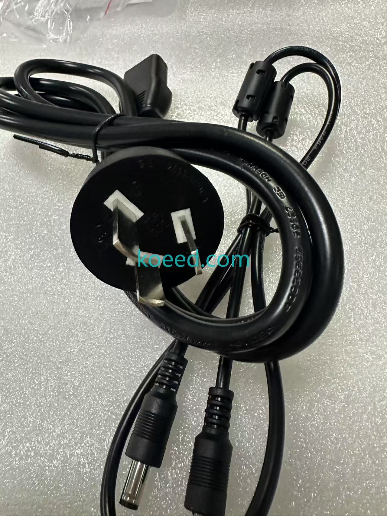 25W Regulated PSU DC Linear power supply - Koeed Fashion View